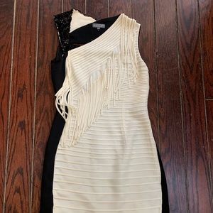 Designer Dress Sachin & Babi